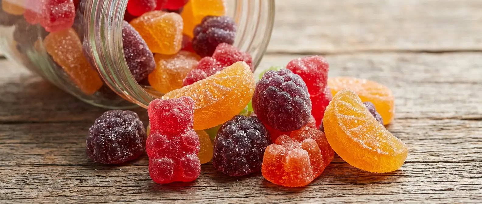 Creatine Gummies